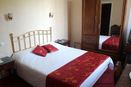 Hotel Aiglon Menton Kamer foto