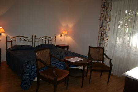 Hotel Aiglon Menton Kamer foto