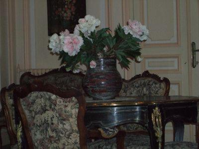 Hotel Aiglon Menton Buitenkant foto