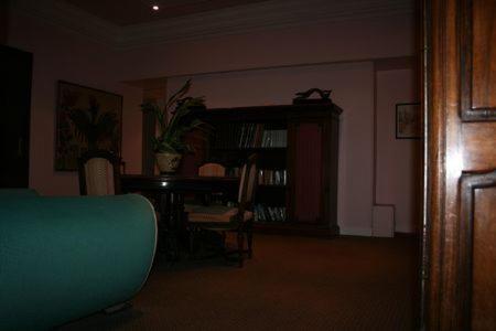 Hotel Aiglon Menton Buitenkant foto